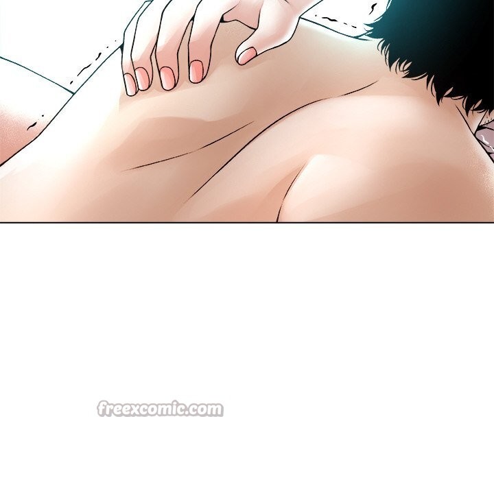 被幸运诅咒的人第3話