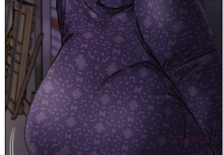 屋檐下的光第86話