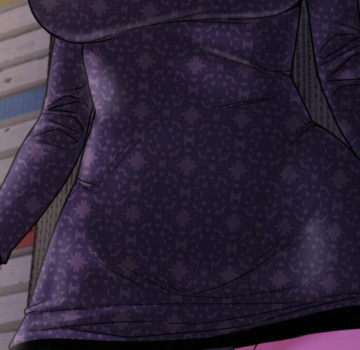 屋檐下的光第86話