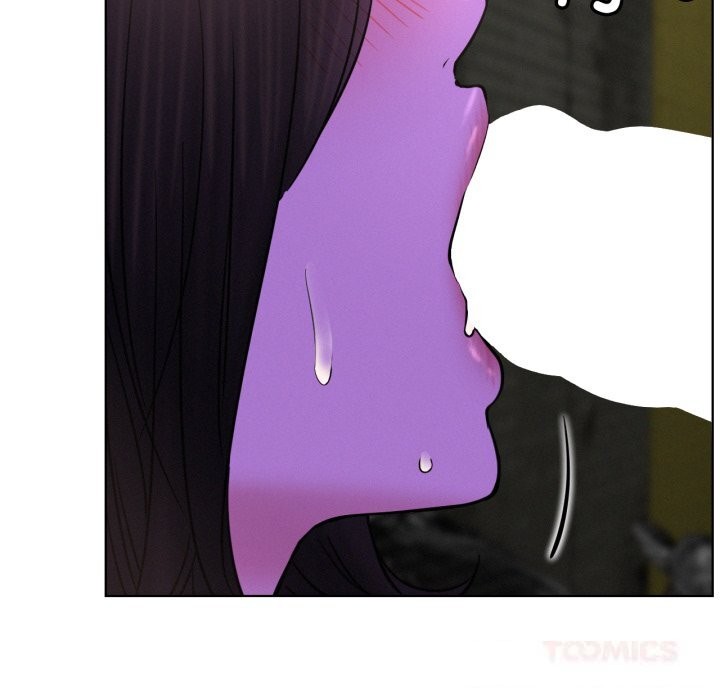 屋檐下的光第86話