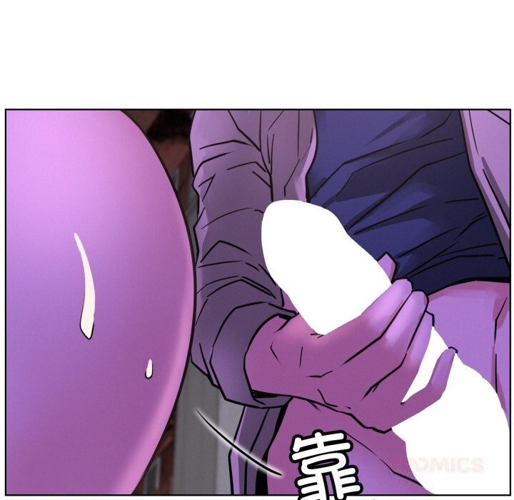 屋檐下的光第86話