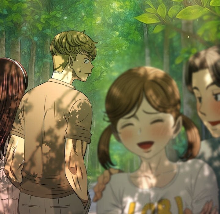 难缠小恶女第265話