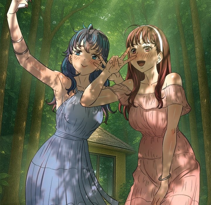 难缠小恶女第265話