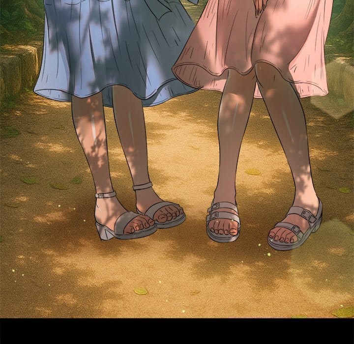 难缠小恶女第265話