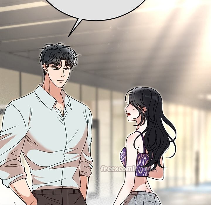 婚姻束缚第44話