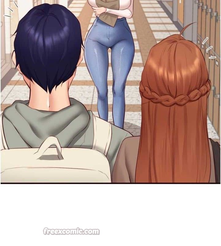 熟女自助餐第49話-今晚魅魔來我家