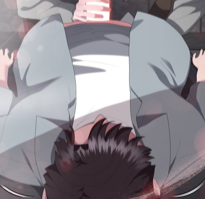 大企业里的小秘密第48話