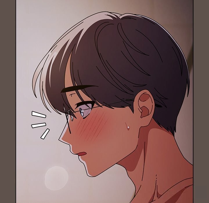 请弄臟我的女朋友第16話