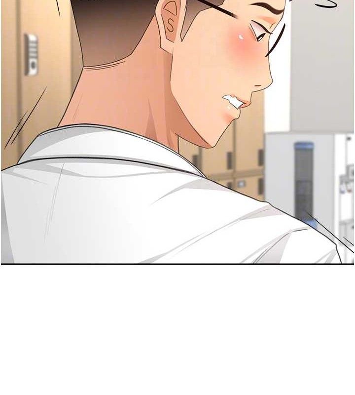 頂加套房的春天第30話-稱職的春畫模特兒