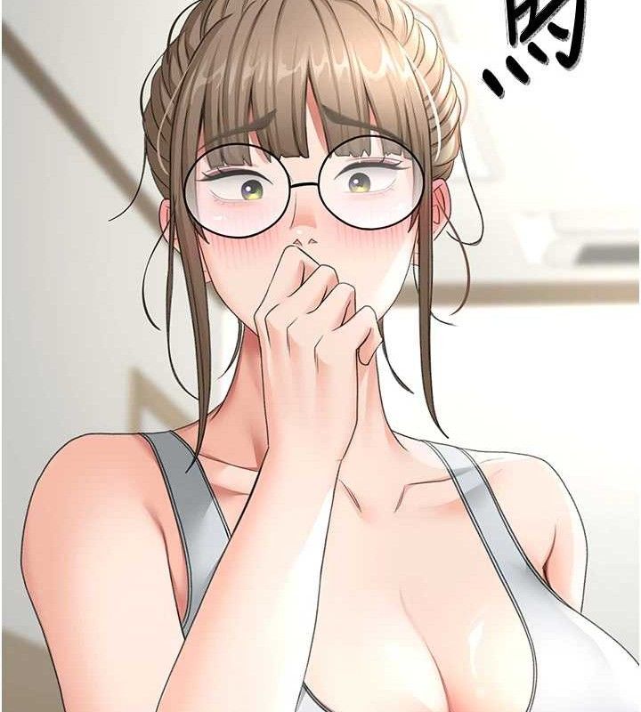 頂加套房的春天第30話-稱職的春畫模特兒