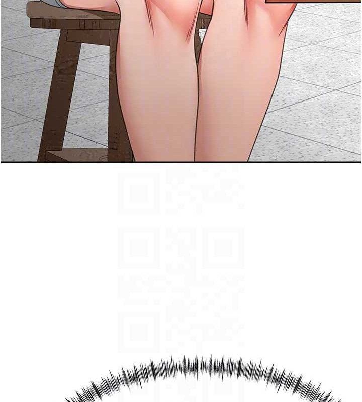 頂加套房的春天第30話-稱職的春畫模特兒