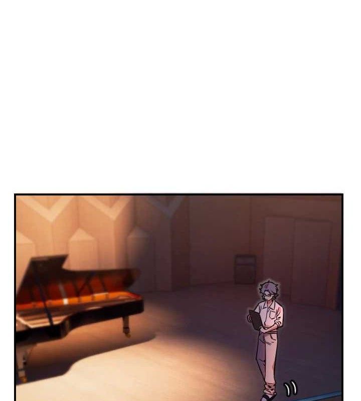 守护天使第44話-飽含真心的演奏