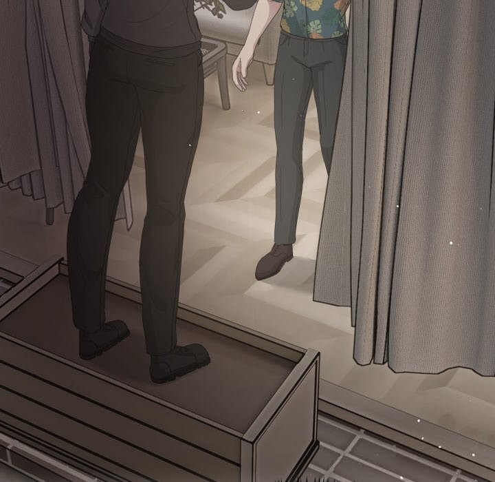 男人止步第17話