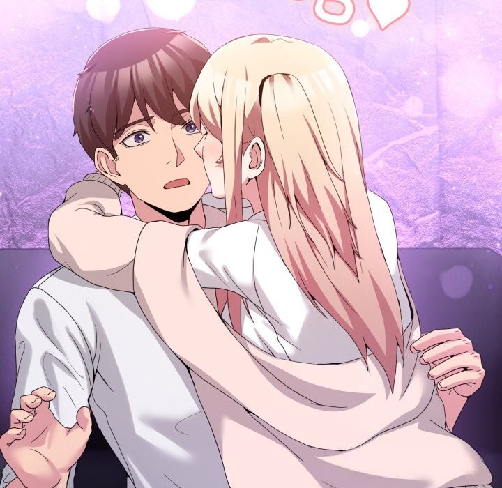 男人止步第17話