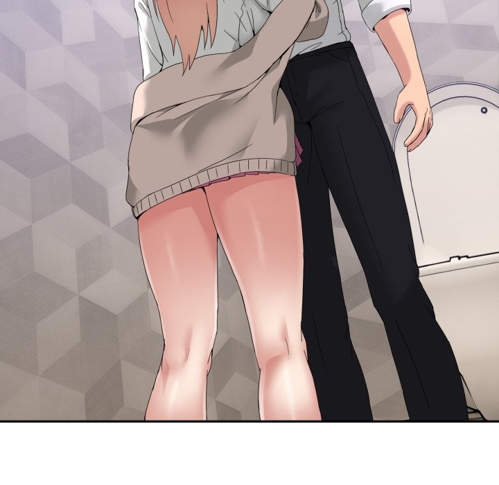 男人止步第17話