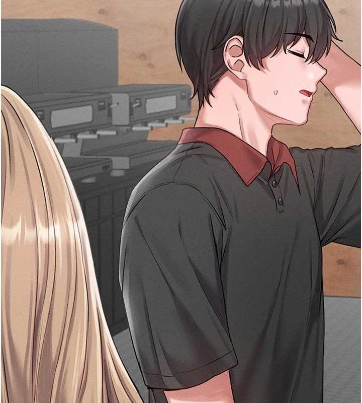 男人配额制第8話-明明是我先的…!