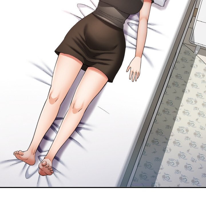 已嫁人的她第39話