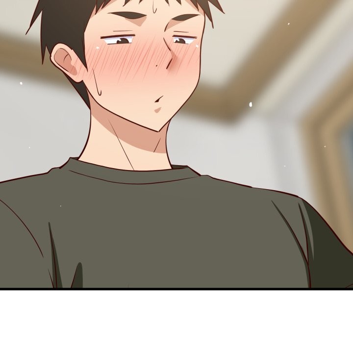 难缠姐妹偏要和我同居第56話