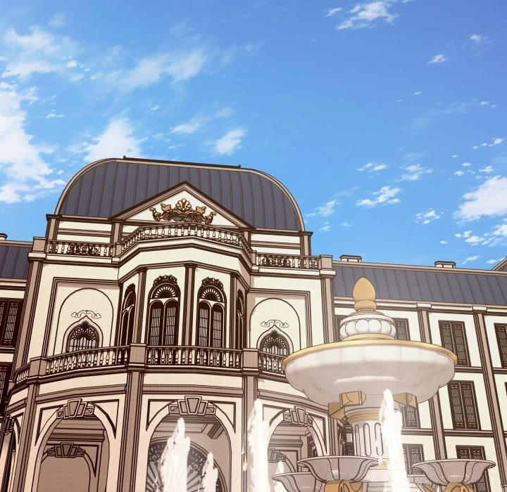 极乐之神第55話