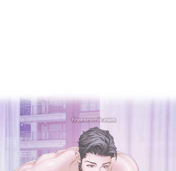 极乐之神第55話