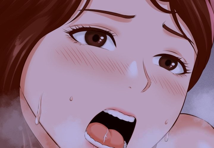 她们的夜晚属于我第1话