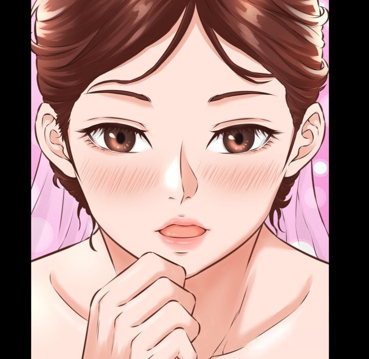 她们的夜晚属于我第1话