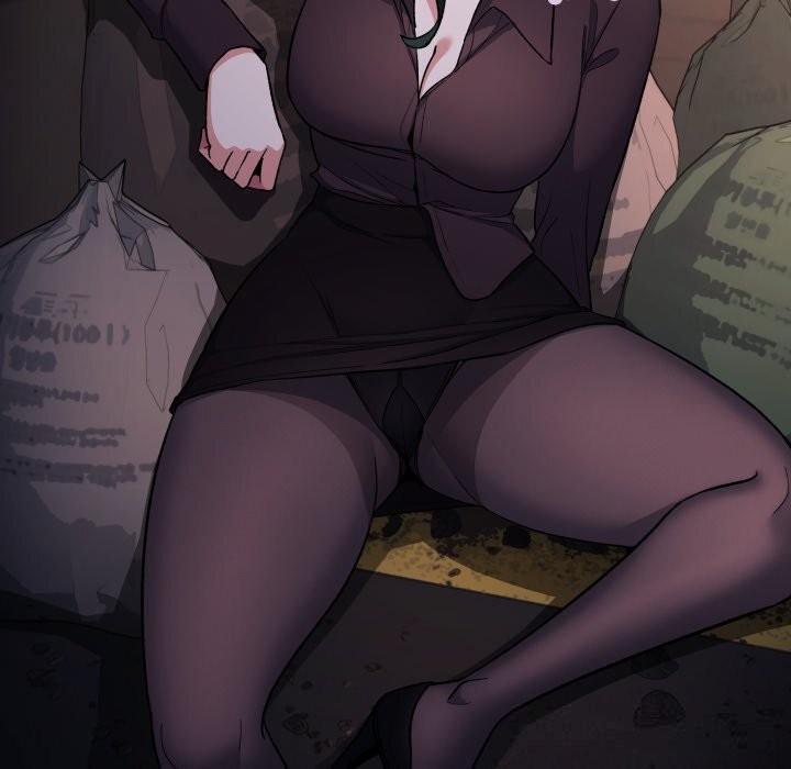 缺德邻居难相处第45話