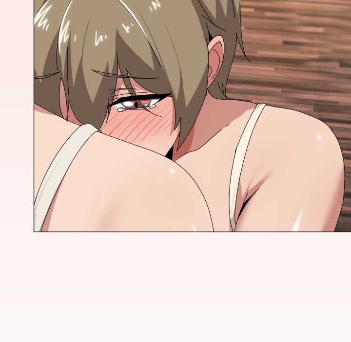 家人之间这样不好吧第58話