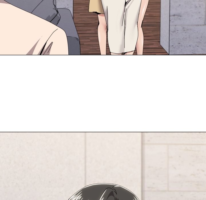 家人之间这样不好吧第58話