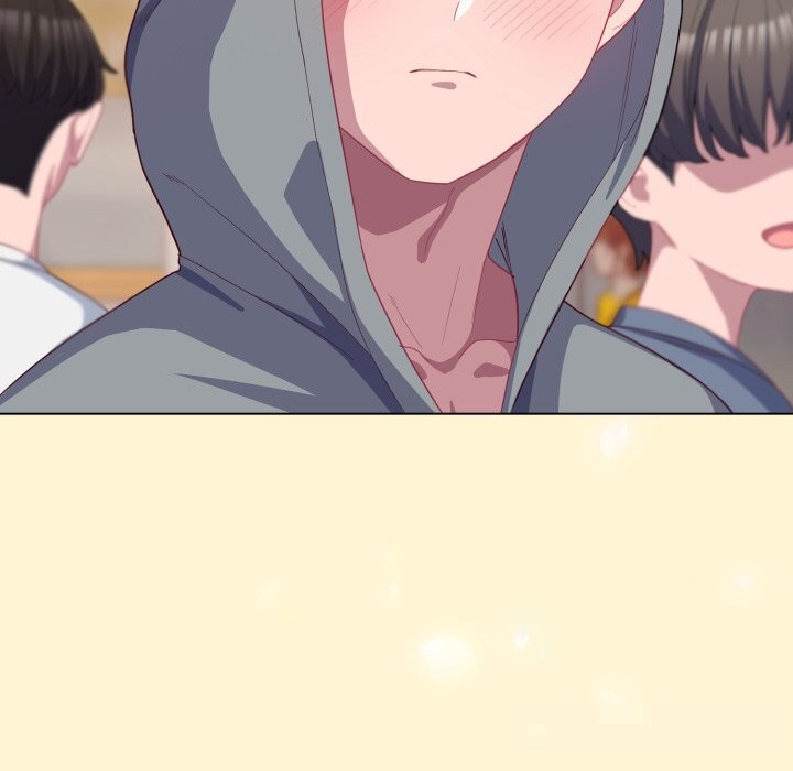 喵来的恋爱第30話