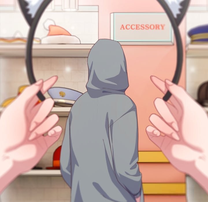 喵来的恋爱第30話