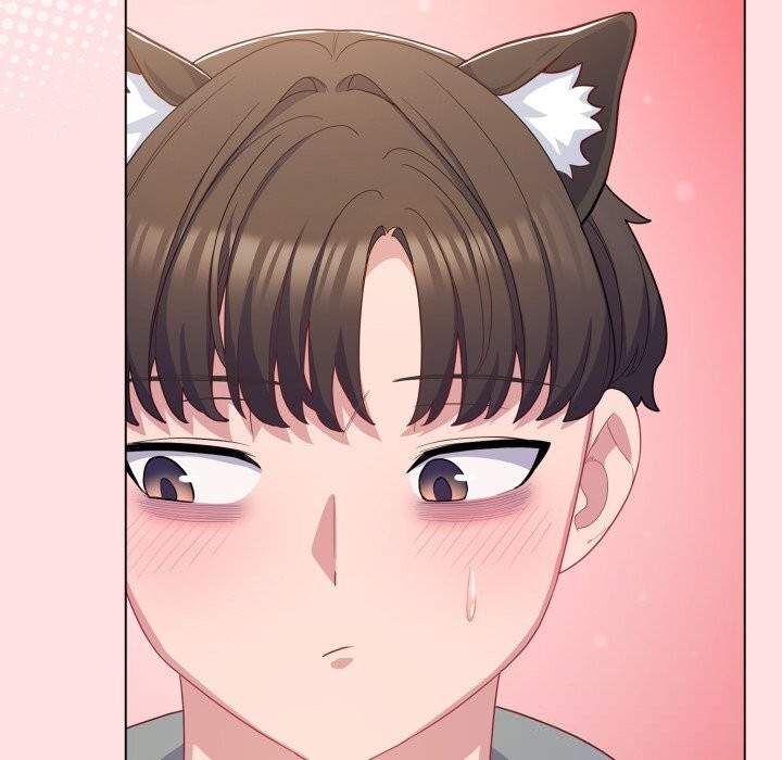 喵来的恋爱第30話