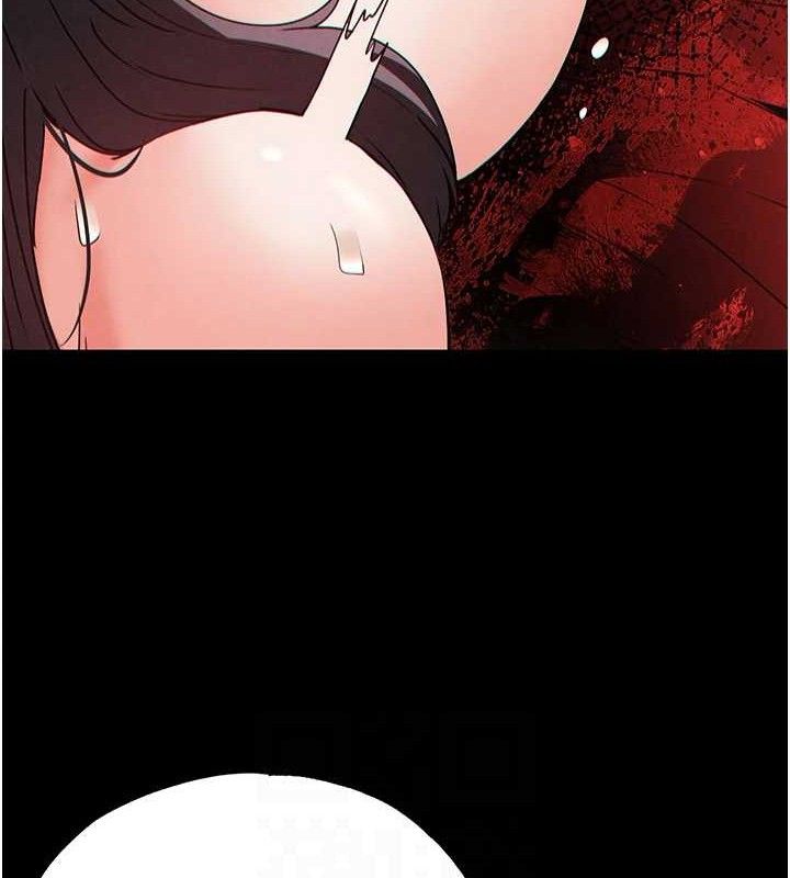 末日鵰堡第40話-活生生的老二才對味