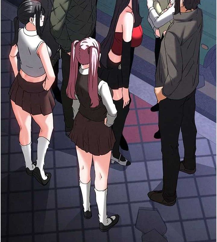 末日鵰堡第40話-活生生的老二才對味