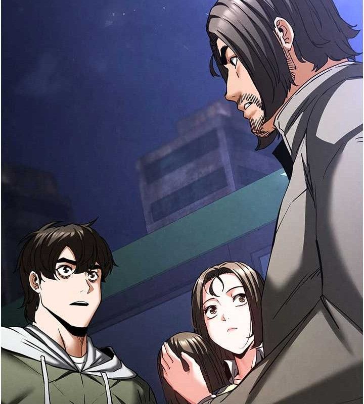 末日鵰堡第40話-活生生的老二才對味