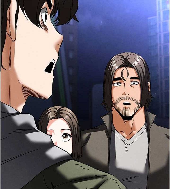 末日鵰堡第40話-活生生的老二才對味