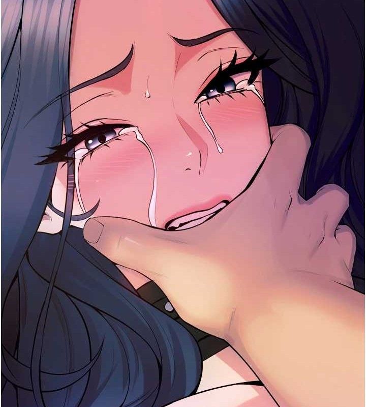 狱火重生第29話-女友淪為他人的玩物