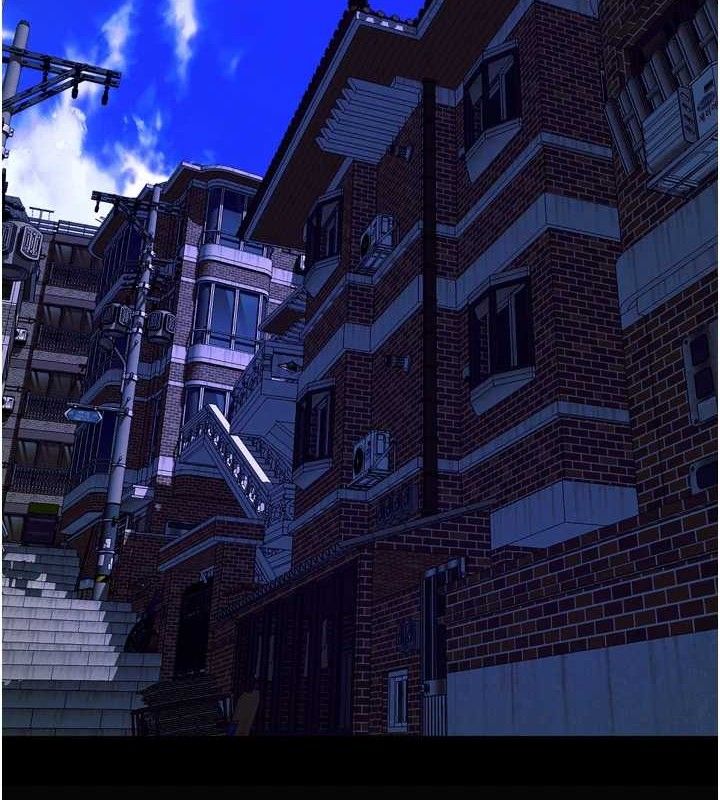 狱火重生第29話-女友淪為他人的玩物