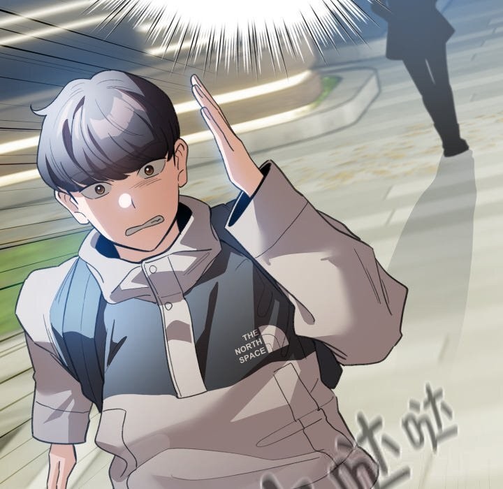 配角的生存任务第26話