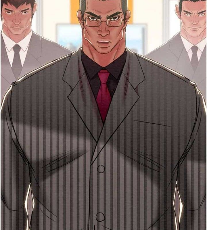 掠夺行动第67話-錯信的代價