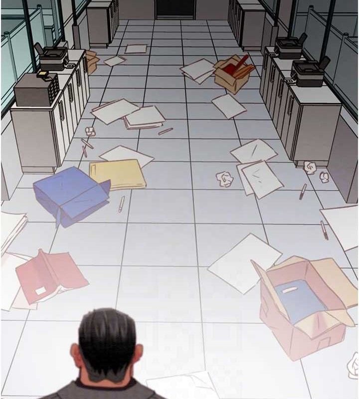 掠夺行动第67話-錯信的代價