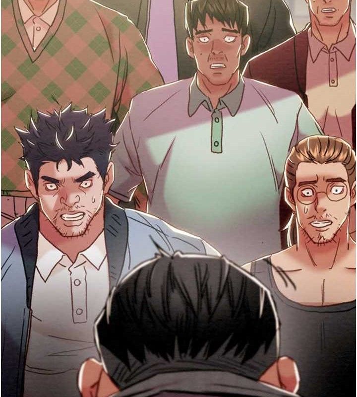 掠夺行动第67話-錯信的代價