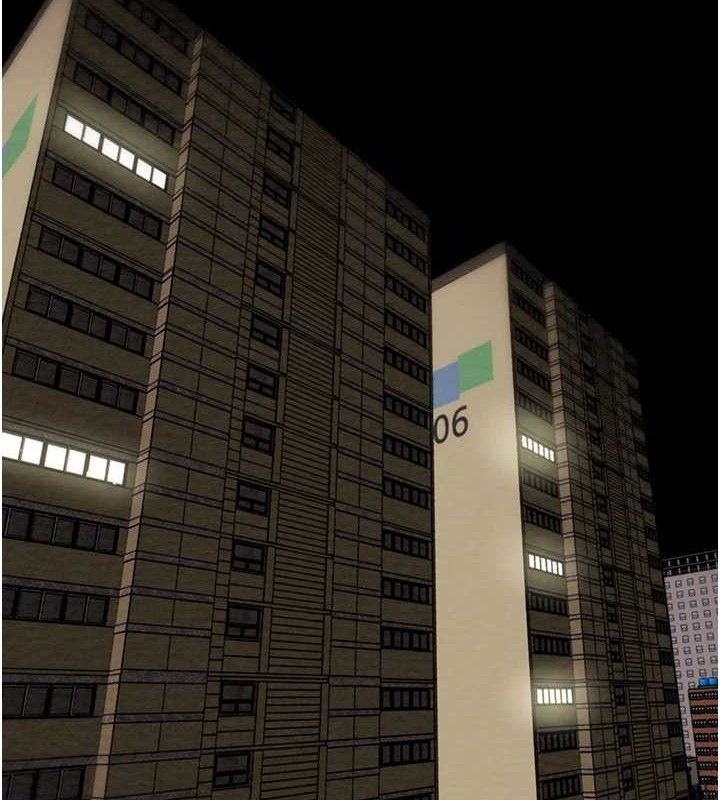 掠夺行动第67話-錯信的代價