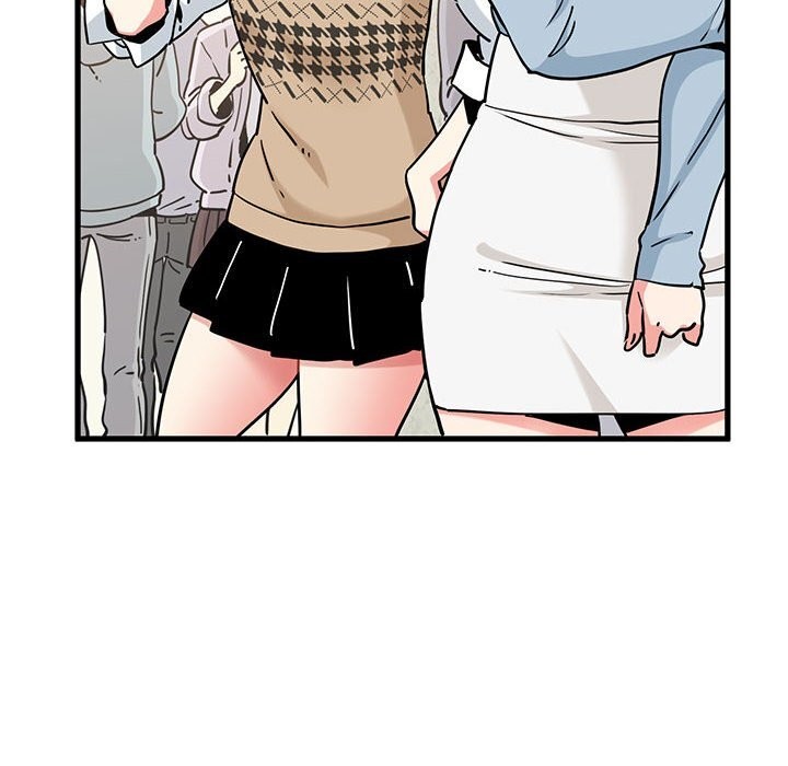 发小碰不得第80話