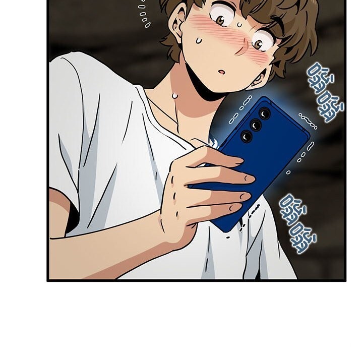 发小碰不得第80話