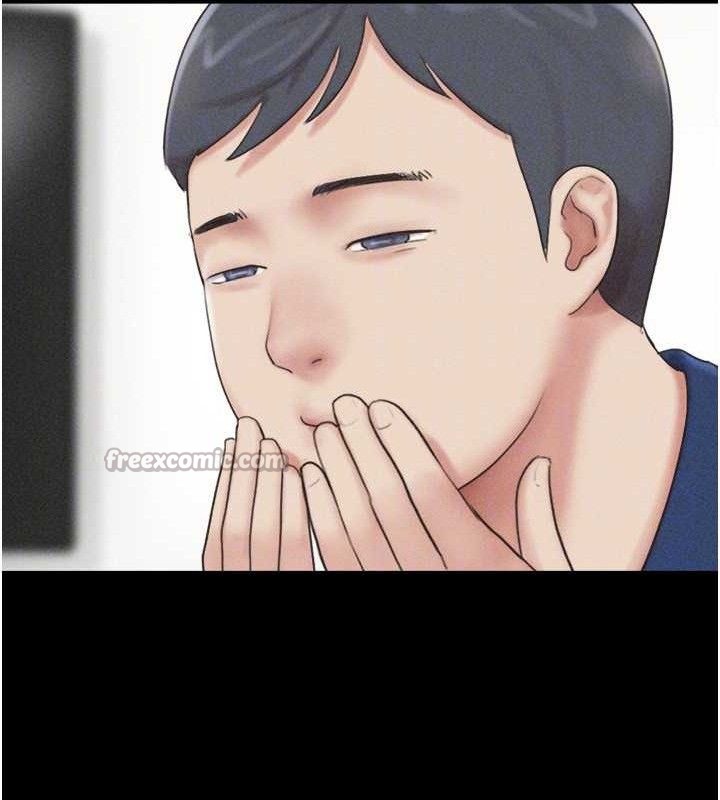 韶恩第61話-羽倫,抱我…