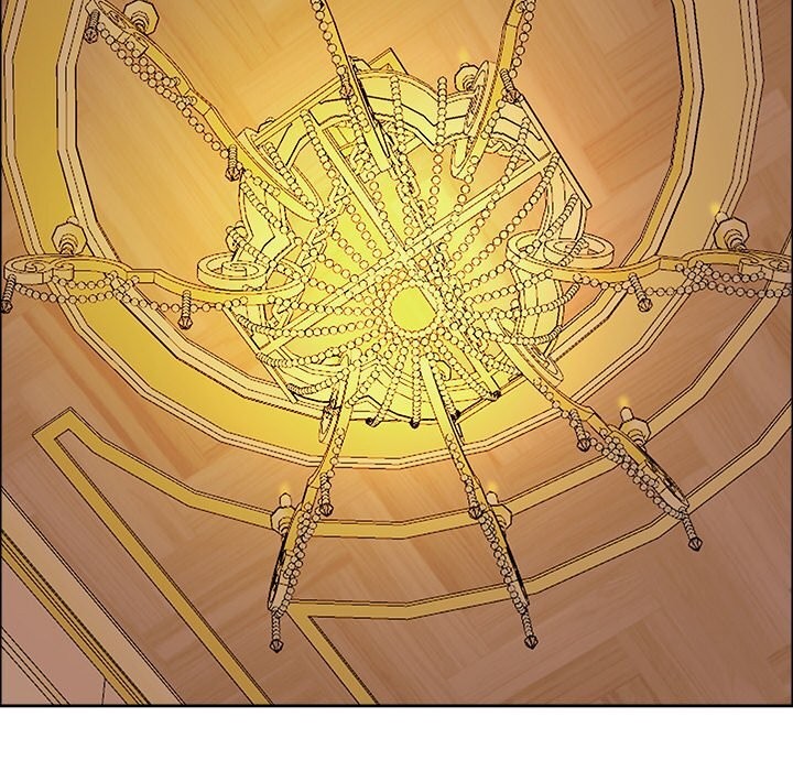 最强男人第35話