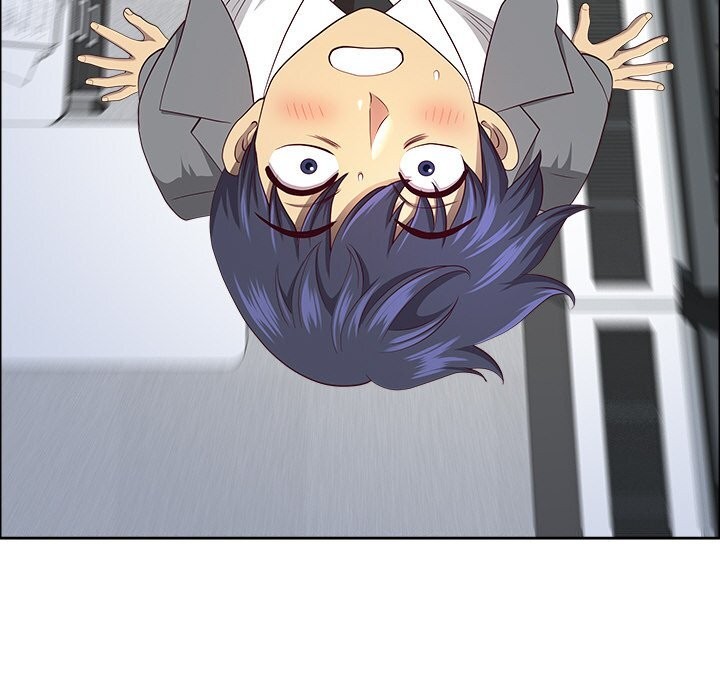 最强男人第35話