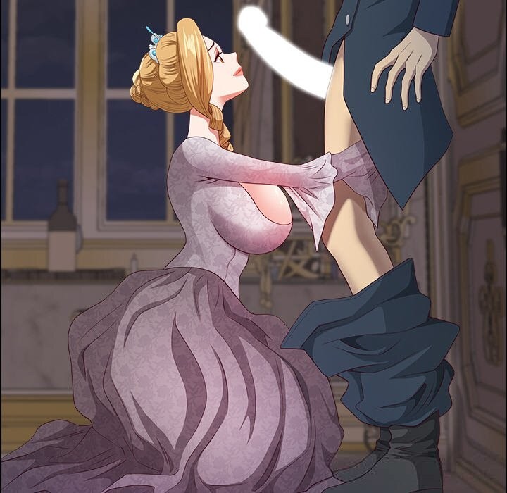 最强男人第35話