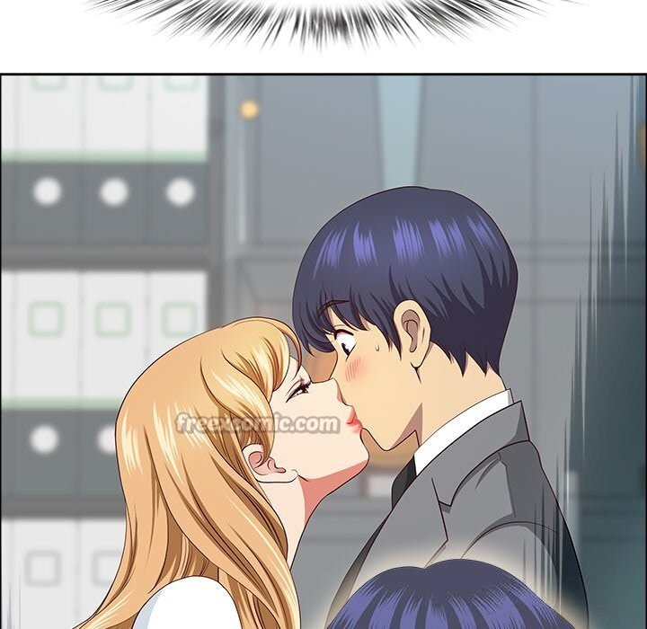 最强男人第35話